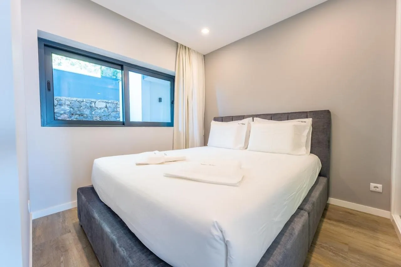 Flh Amazing Ocean View With Balcony Apartamento Santa Cruz - Madeira