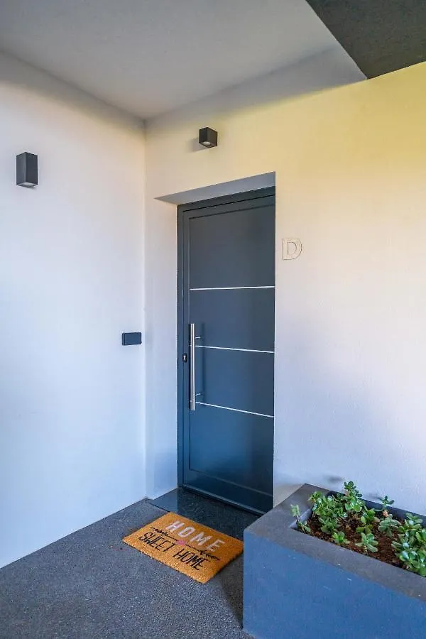 Flh Amazing Ocean View With Balcony Apartment Santa Cruz  Santa Cruz (Madeira)